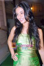 Amrita Rao at Life Partner success bash hosted by Tusshar Kapoor in Tusshar_s House on 5th Sep 2009 (13).JPG